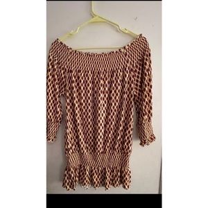 Lascana for Venus Womens  blouse Size Small
